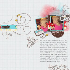 I Heart Music