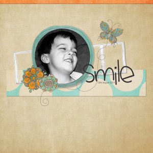 Smile