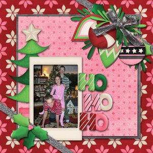 Ho Ho Ho