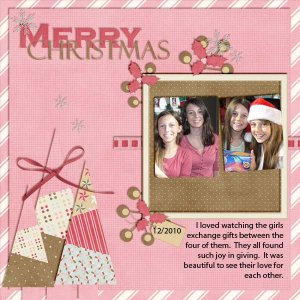 Merry Christmas