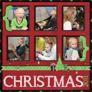 Christmas 2011 Pg. 2