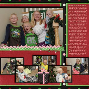Christmas 2011 Pg. 1