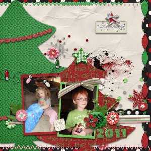 Season's Greetings