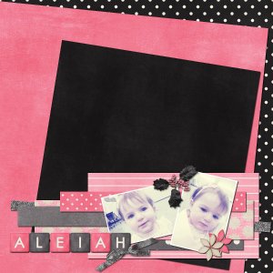 Aleiah