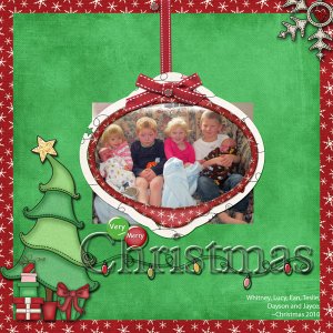 christmas 2010~