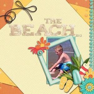 The Beach