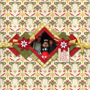 Christmas in July Chat LO