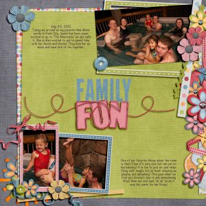 Family Fun