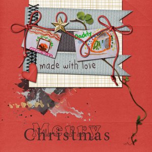 Made with Love