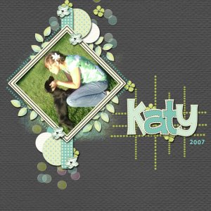 Katy
