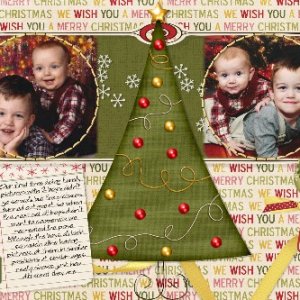 Christmas Memories