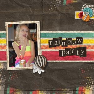 Rainbow Party