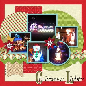 Christmas Lights