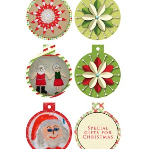 Christmas In July Hybrid Challenge