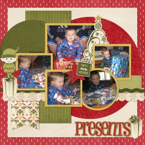Presents