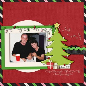 Our First Christmas