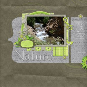 Nature