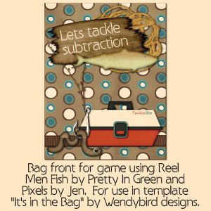 Subtraction Game