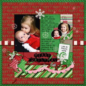 Christmas 2008