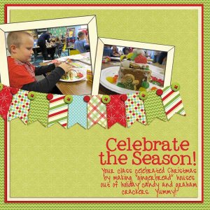 Celebrate the Season