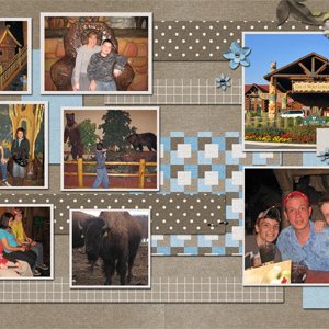 Family Vacation