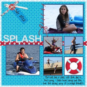 Splash