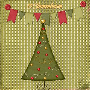O Tannenbaum