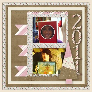 Presents 2011
