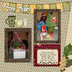 From Sheri