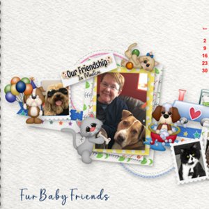 Fur Baby Friends
