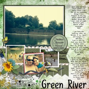 Green River