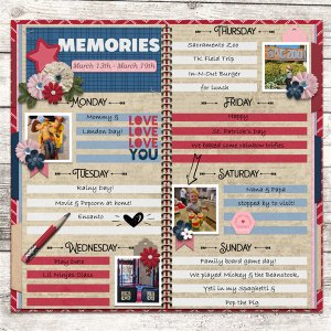 Memories