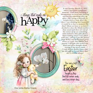 Gift From Kallie Grace