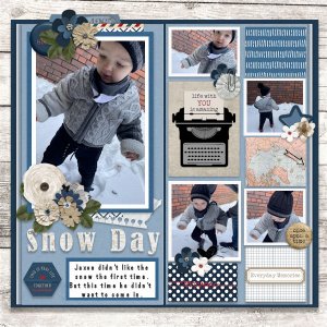 Snow Day