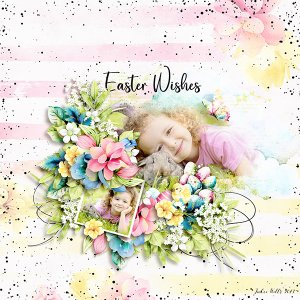 Easter wishes
