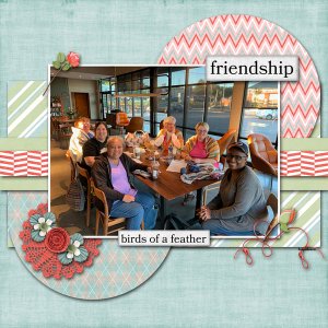 Friendship