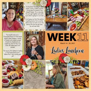 Week 11