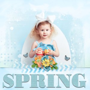 Spring Day