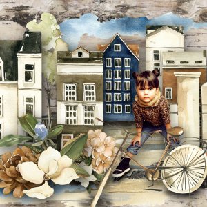 Escape To The City