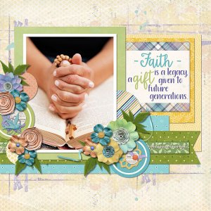 Faith