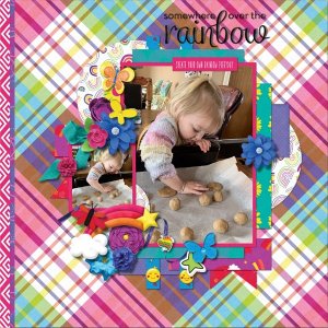 Rainbow