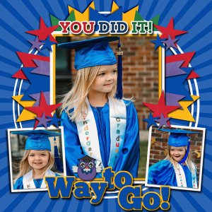 Graduation