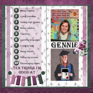 Gennie