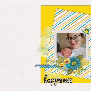 Happiness