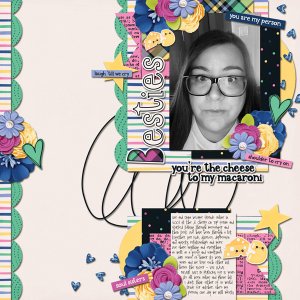 Diana - My Best Friend