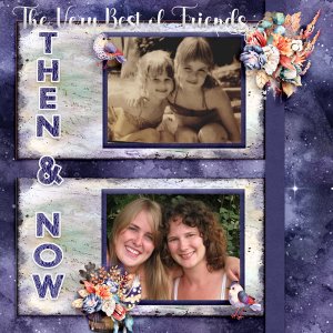 The Very Best of Friends