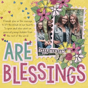 Blessings