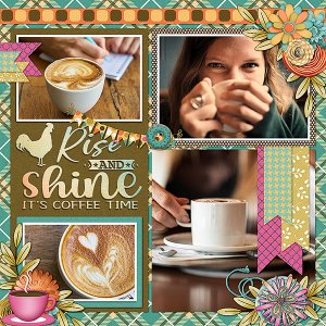 Coffee Time