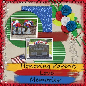 Honoring Parents