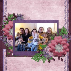 Family Time
